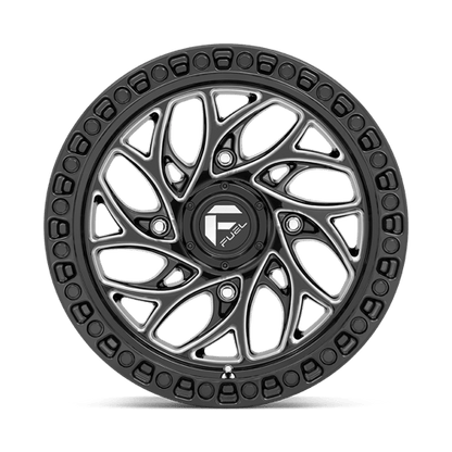 Fuel UTV D741 RUNNER