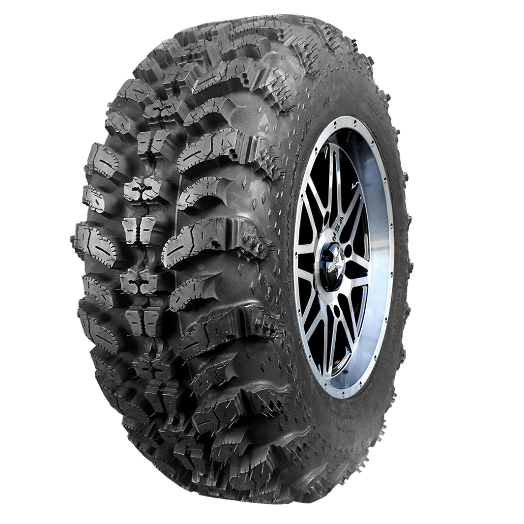 【最終】 innovator イノベーター　Stealth 96L TRIO Interco Sniper 920 UTV Tires – PlanetSXS.com