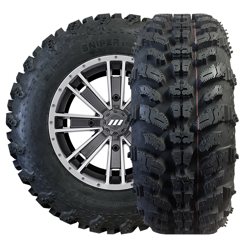 【最終】 innovator イノベーター　Stealth 96L TRIO Interco Sniper 920 UTV Tires – PlanetSXS.com