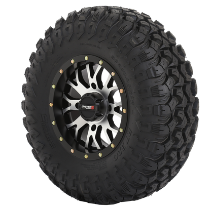 System 3 ST-3 UTV Wheel – | Non-Beadlock