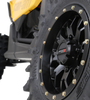 System 3 ST3 UTV Wheel SIMULATED Beadlock