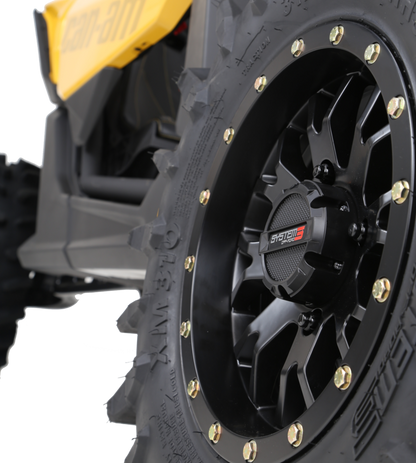 System 3 ST-3 UTV Wheel – | Non-Beadlock