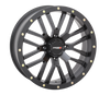System 3 ST3 UTV Wheel SIMULATED Beadlock