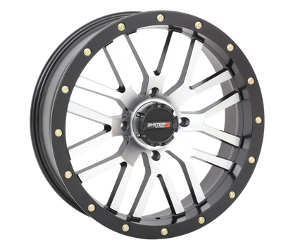 System 3 ST-3 UTV Wheel – | Non-Beadlock
