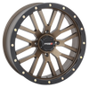 System 3 ST3 UTV Wheel SIMULATED Beadlock