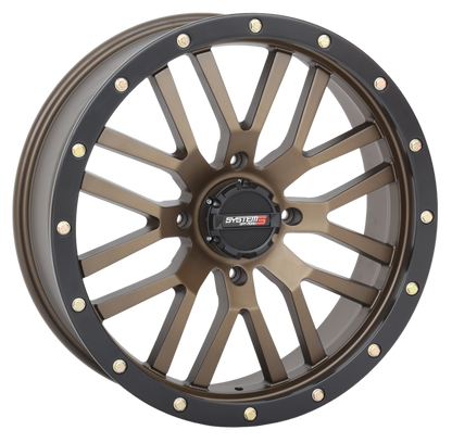 System 3 ST-3 UTV Wheel – | Non-Beadlock