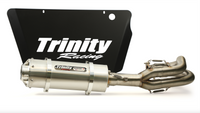 Trinity Racing RZR XP 1000 Stinger Exhaust