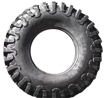 SuperGrip XT (K9) UTV Tires – 8-Ply Radial | Extreme Terrain Utility Tire | Multiple Sizes