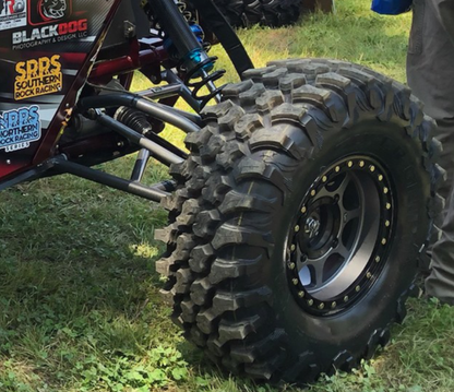 SuperGrip XT (K9) UTV Tires – 8-Ply Radial | Extreme Terrain Utility Tire | Multiple Sizes