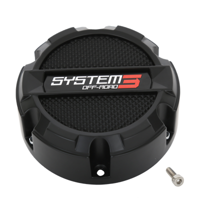 System 3 ST-3 UTV Wheel – | Non-Beadlock