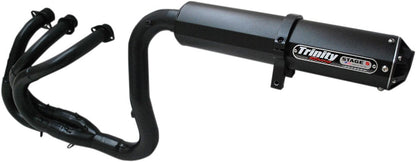 Trinity Racing YXZ 1000R FULL SYSTEM