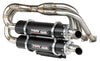 Trinity Racing WILDCAT XX DUAL FULL SYSTEM