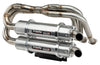 Trinity Racing WILDCAT XX DUAL FULL SYSTEM