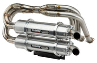 Trinity Racing WILDCAT XX DUAL FULL SYSTEM