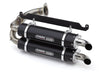 TR-4169S Trinity Racing HONDA TALON SLIP ON