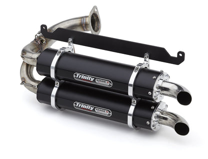 TR-4169S Trinity Racing HONDA TALON SLIP ON