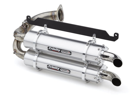 TR-4169S Trinity Racing HONDA TALON SLIP ON