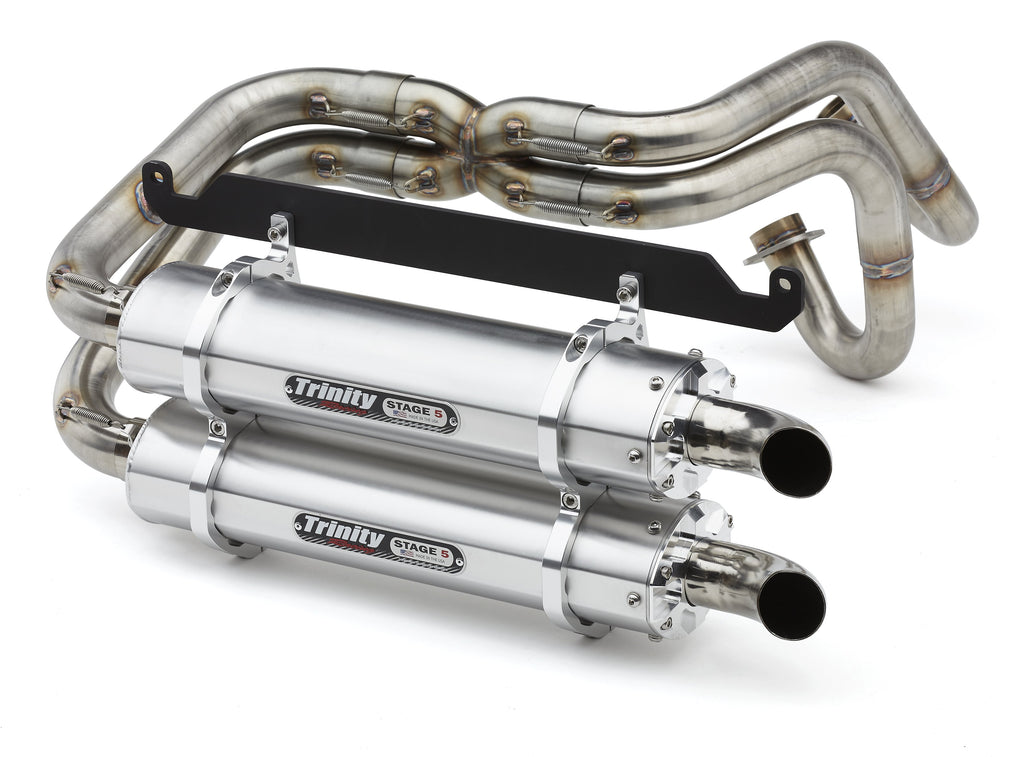 TR-4170D Trinity Racing HONDA TALON FULL SYSTEM