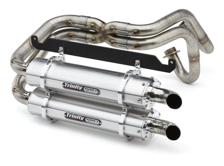 TR-4170D Trinity Racing HONDA TALON FULL SYSTEM
