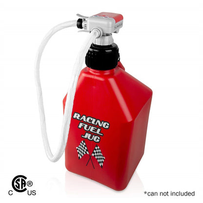 TERA PUMP TRFA01-XL BATTERY POWERED TRANSFER PUMP XL