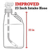 TERA PUMP TRFA01-XL BATTERY POWERED TRANSFER PUMP XL