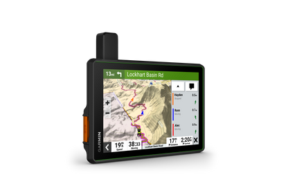 GARMIN - TREAD SERIES