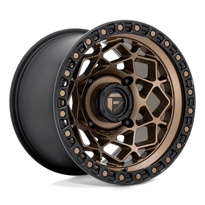 Fuel UTV D785 UNIT SIMULATED BEADLOCK