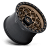 Fuel UTV D785 UNIT SIMULATED BEADLOCK