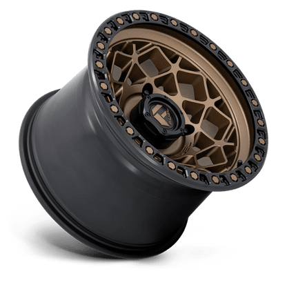 Fuel UTV D785 UNIT SIMULATED BEADLOCK