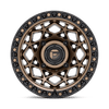 Fuel UTV D785 UNIT SIMULATED BEADLOCK