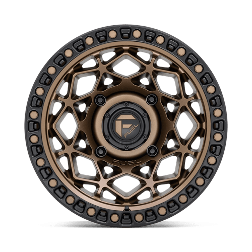 Fuel UTV D785 UNIT SIMULATED BEADLOCK