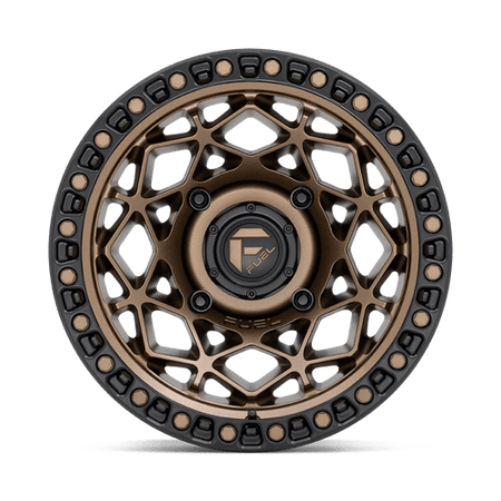 Fuel UTV D785 UNIT SIMULATED BEADLOCK