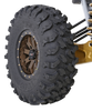 System 3 Off-Road XTR370 Radial UTV tires