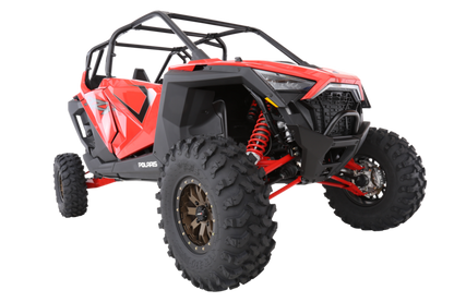 System 3 Off-Road XTR370 8-Ply Radial UTV Tires – All-Terrain | Fits Polaris, Can-Am, Honda & More