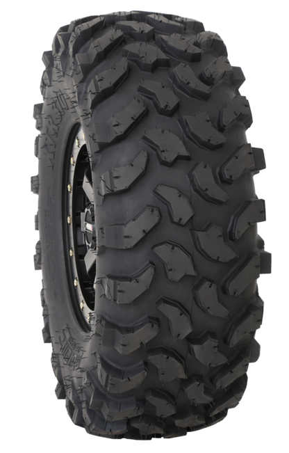 System 3 Off-Road XTR370 8-Ply Radial UTV Tires – All-Terrain | Fits Polaris, Can-Am, Honda & More