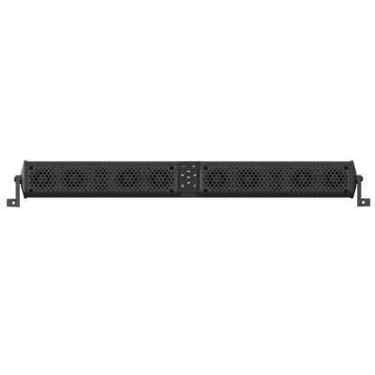 STEALTH XT | Wet Sounds All-In-One Amplified Bluetooth® Soundbar With Remote