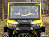 Can-Am Defender MaxDrive Power Flip Windshield