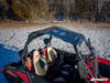 Polaris RZR XP 900 Tinted Roof