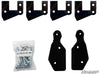 Polaris Ranger 1000 3" Lift Kit