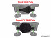 Kawasaki Teryx Full Skid Plate