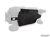 Polaris General 4 Full Skid Plate