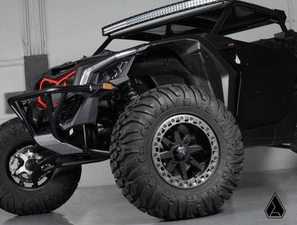 Assault Industries F-22 Doors (2 Seater // Fits: Can Am Maverick X3)