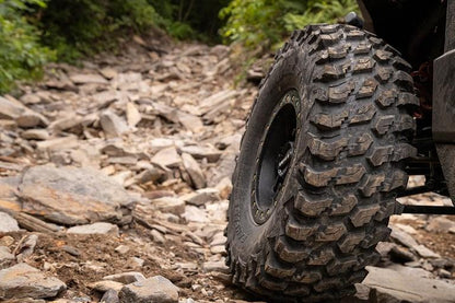 Maxxis Rampage UTV  UTV Tires