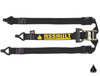 Assault Industries Rugged "Y" Strap (Fits: Adventure Rack; OG Spare Tire Rack)