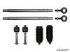 Polaris RZR XP 1000 Heavy-Duty Tie Rod Kit