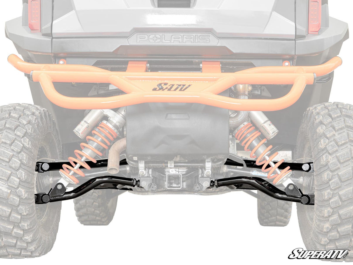 Polaris General XP 1000 High-Clearance 1.5" Rear Offset A-Arms