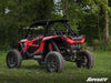 Polaris RZR XP Turbo S Boxed High Clearance Radius Arms