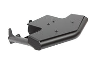 Pro Armor CanAm X3/Max Sport Front BumperSolar Black