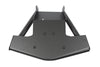 Pro Armor CanAm X3/Max Sport Front BumperSolar Black