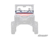 Honda Pioneer 1000 / 1000-5 Scratch Resistant Flip Down Windshield